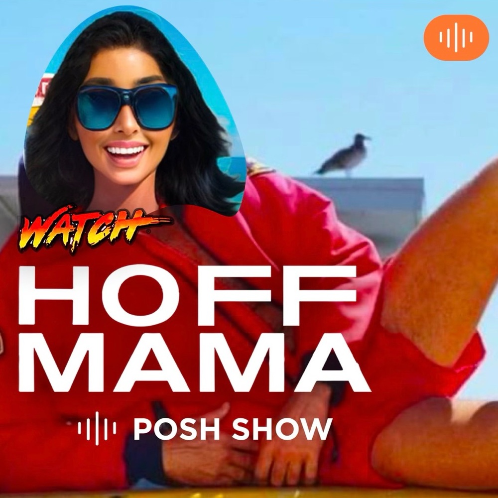 Thurs 5/7 1pm EST Kids cohost with @kjk0012!!  HOFFMAMA Live Show Notification!!